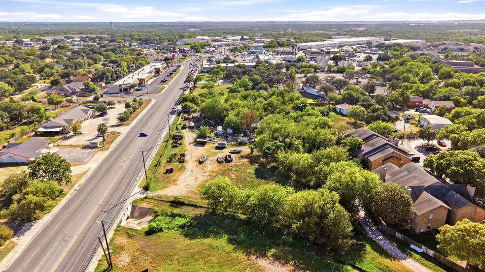 More Photos Of 7619 Eckhert Road Rd, San Antonio Land For Sale