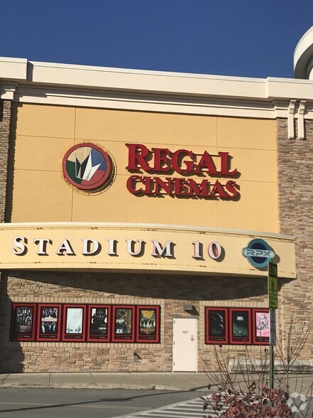 More Photos Of 22 Clifton Country Rd, Clifton Park Unknown For Lease