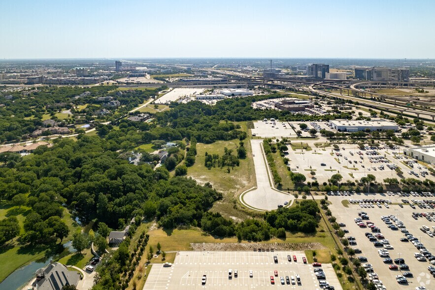 More Photos Of 1000 Crest Court, Frisco Land For Sale