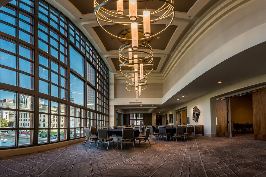 More Photos Of 127 Public Sq, Cleveland Office For Lease