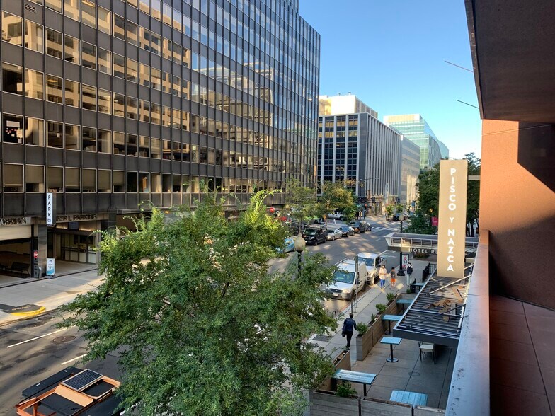 More Photos Of 1819 L St NW, Washington Loft Creative Space For Lease