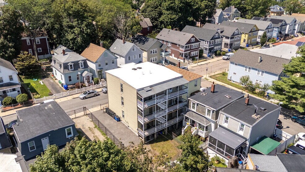 More Photos Of 41 W Walnut Park, Roxbury Apartments For Sale