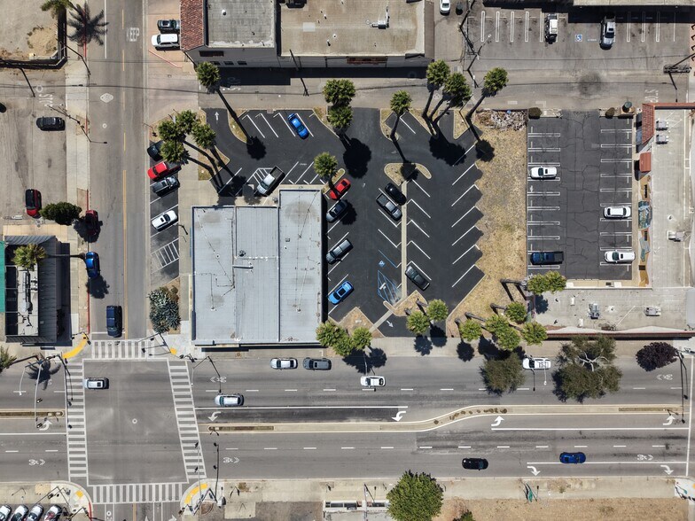 More Photos Of 108-124 E Ocean St, Lompoc Storefront Retail Office For Lease