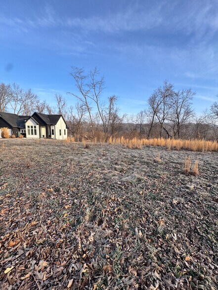 More Photos Of Willis Lane, Pea Ridge Land For Sale