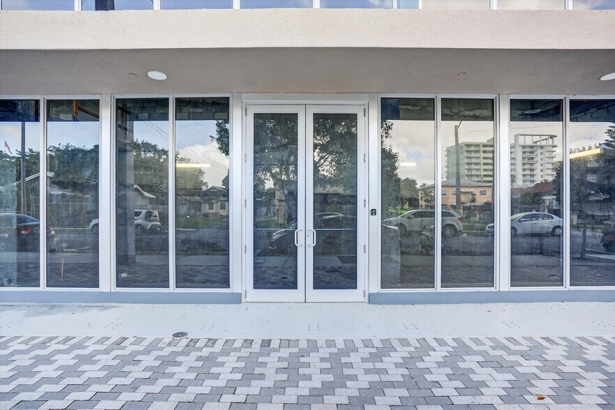 More Photos Of 1110 NW 1st St, Miami Apartments For Sale