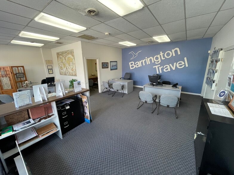 More Photos Of 237 E Main St, Barrington Storefront Retail Office For Sale