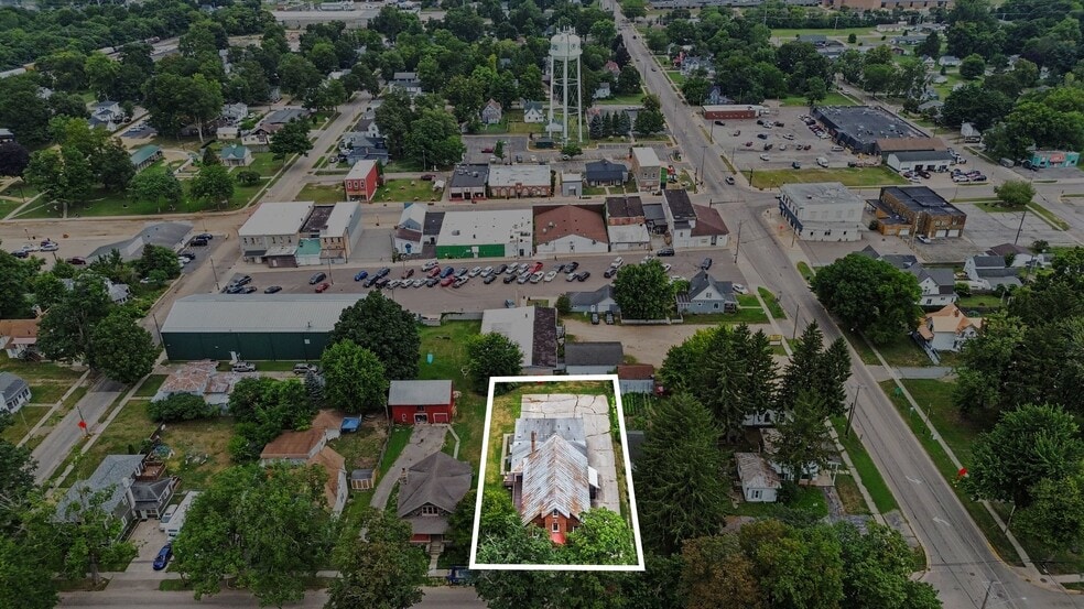 More Photos Of 9 W Shepard St, Hartford Religious Facility For Sale