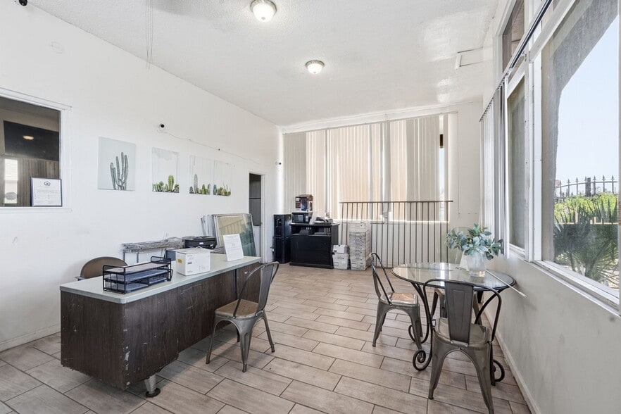 More Photos Of , Tucson Multifamily For Sale