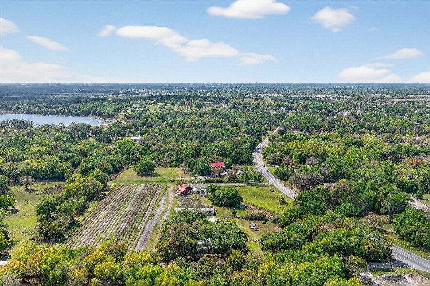 More Photos Of 26921 Bloomfield Ave, Yalaha Land For Sale