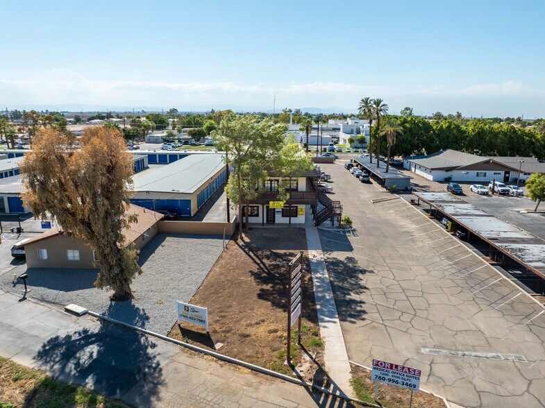 More Photos Of 4231 US Highway 86, Brawley Medical For Sale
