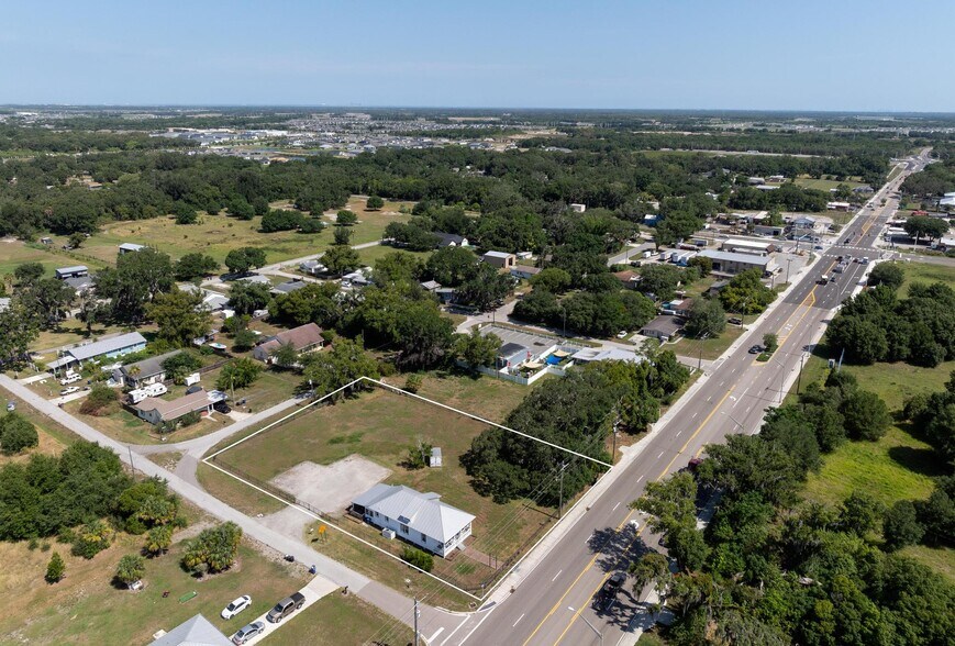 More Photos Of 12280 US Highway 301 N, Parrish Land For Sale