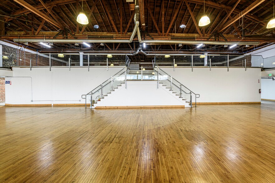 More Photos Of 1207 E Washington Blvd, Los Angeles Showroom For Lease