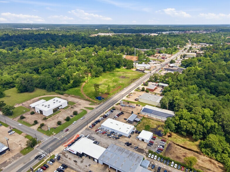 More Photos Of 1608 S 1st St, Lufkin Land For Sale