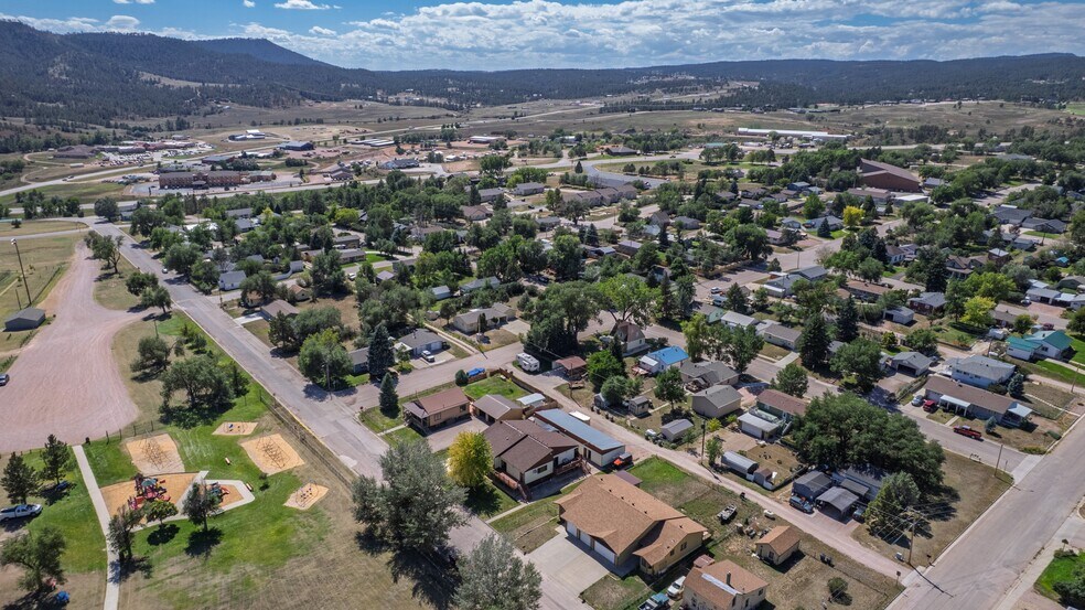 More Photos Of 438 S 14th St, Hot Springs Multifamily For Sale
