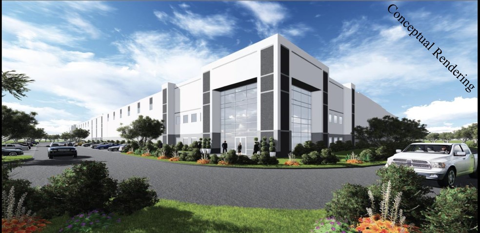 Primary Photo Of Sangra Ct, Streamwood Manufacturing For Sale