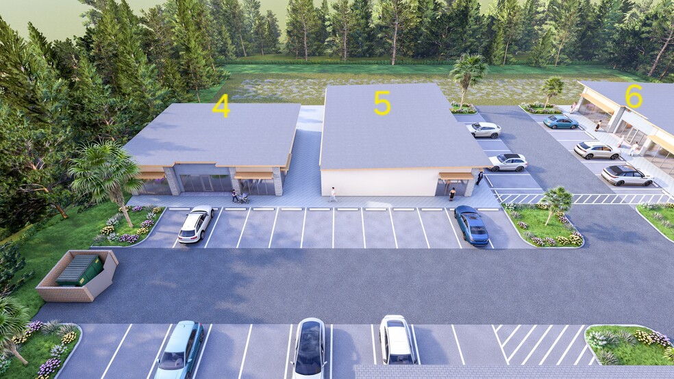 More Photos Of 479 Shores Blvd, Saint Augustine Storefront Retail Office For Sale