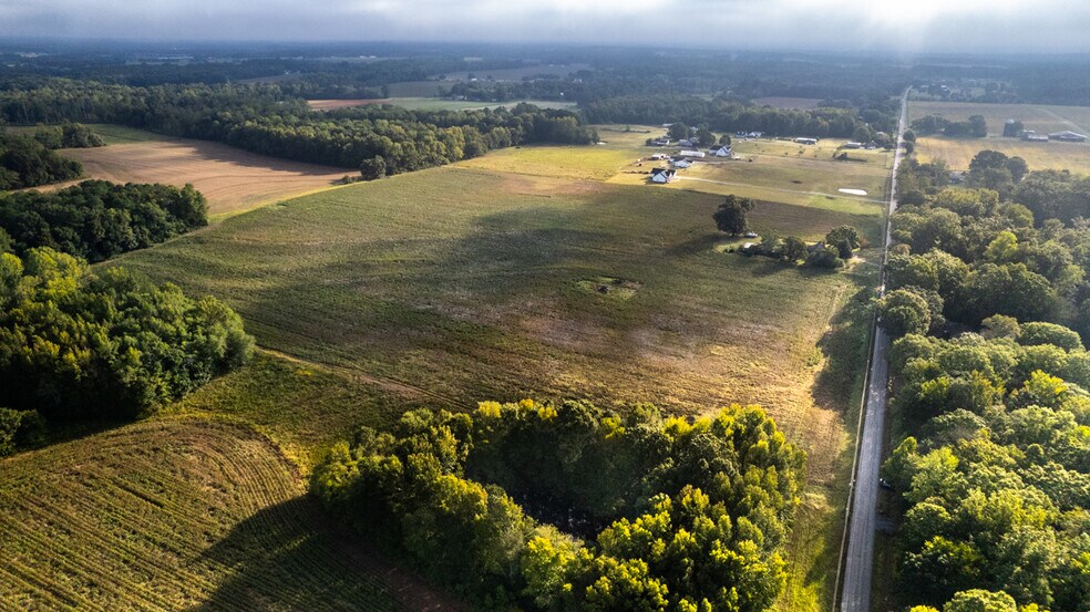 More Photos Of 20Acres Manley Rd, Hazel Green Land For Sale