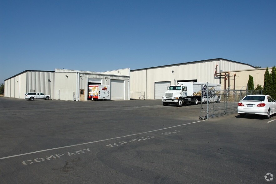 More Photos Of 71 Loren Ave, Chico Industrial For Sale