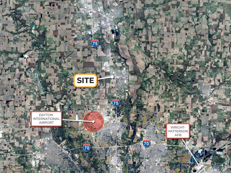 More Photos Of Kinna Dr @ West Main Street, Tipp City Land For Sale