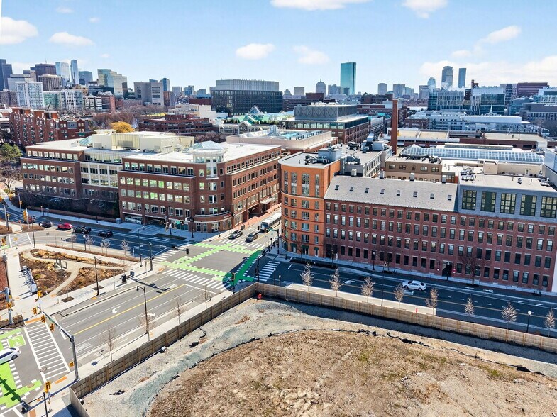 More Photos Of 120 Cambridge St, Cambridge Flex For Sale