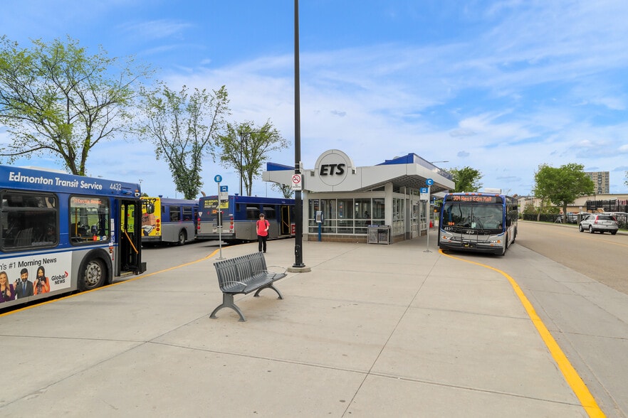 More Photos Of 13310 111 Av NW, Edmonton Unknown For Lease