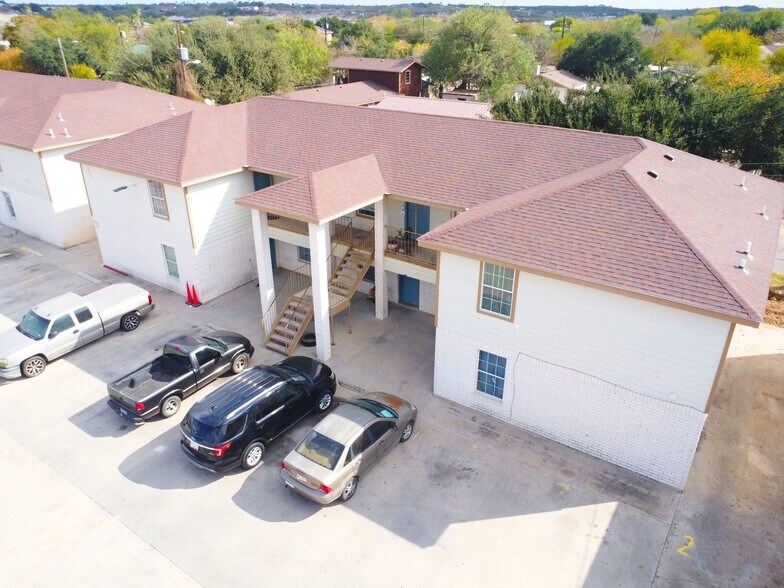 More Photos Of 5007 US Highway 83, Rio Grande City Apartments For Sale