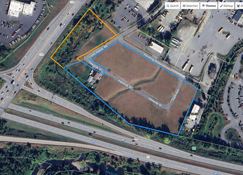 More Photos Of 5 Edwards St, Lebanon Land For Sale