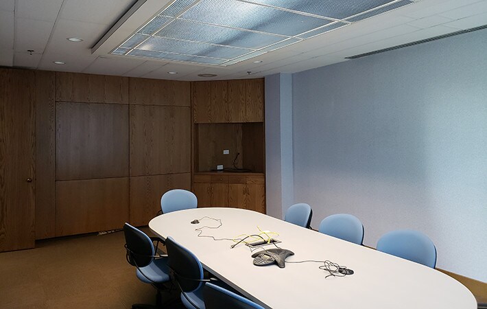 More Photos Of 330 St Mary Ave, Winnipeg Office For Lease