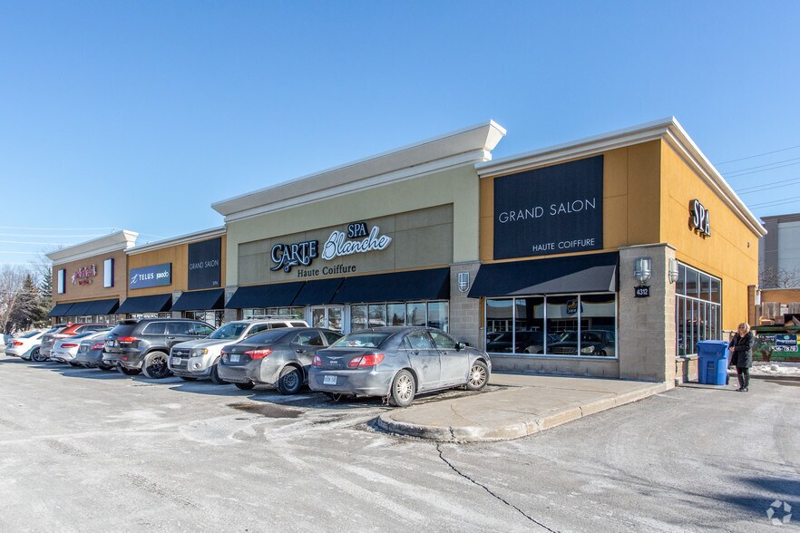 More Photos Of 4210-4312 Innes Rd, Ottawa Unknown For Sale