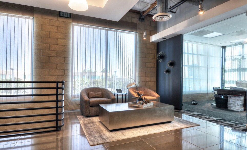 Primary Photo Of 9150 Irvine Center Dr, Irvine Office For Lease