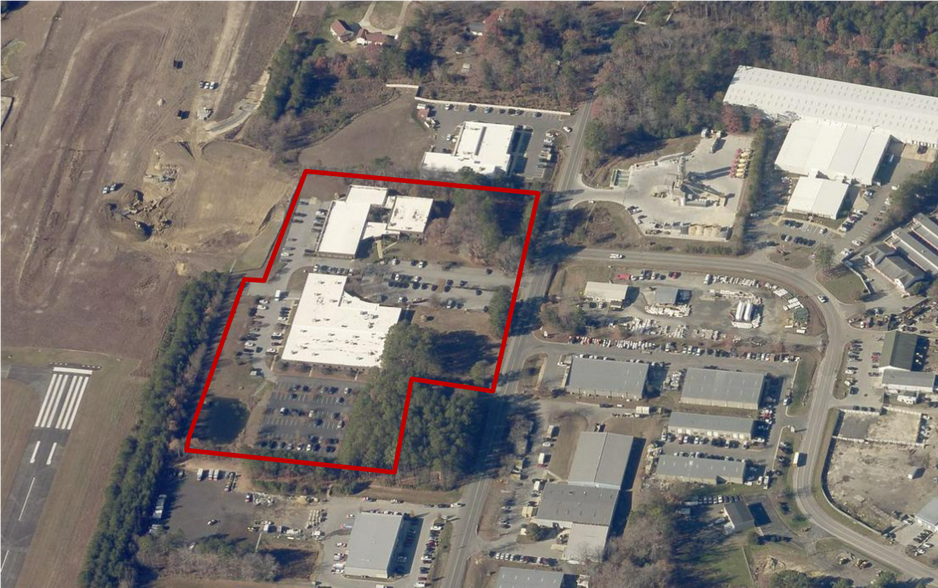 More Photos Of , Hollywood Office For Sale