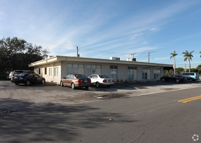 More Photos Of 500 S Cypress Rd, Pompano Beach Office For Lease