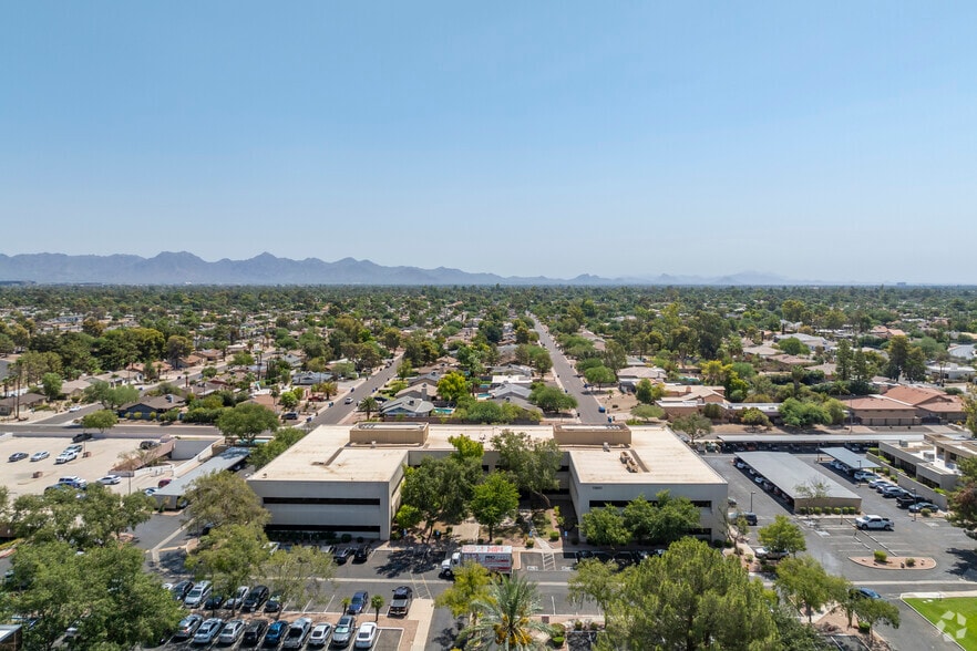 More Photos Of 11801 N Tatum Blvd, Phoenix Office For Lease