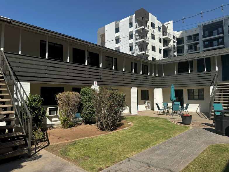 805825 N 2nd Ave, Phoenix, AZ 85003 Apartments For Sale