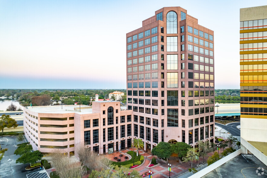 Primary Photo Of 1000 Legion Pl, Orlando Office For Lease