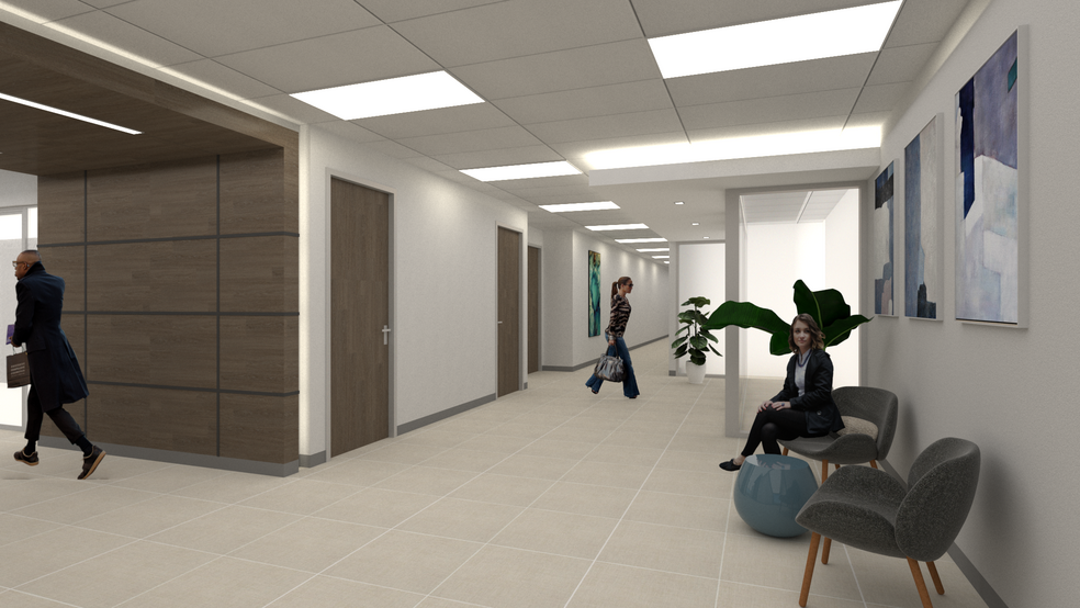 More Photos Of 22751 Professional Dr, Kingwood Medical For Lease