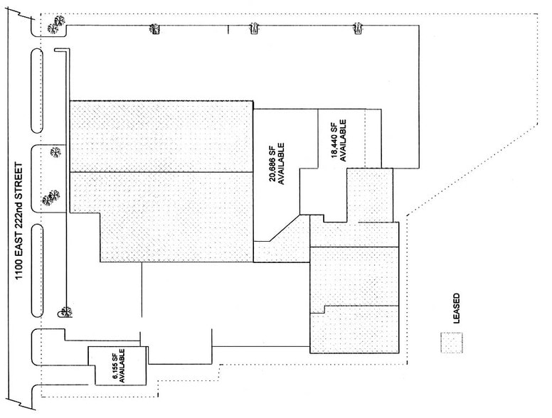 More Photos Of 1100 E 222nd St, Euclid Warehouse For Lease