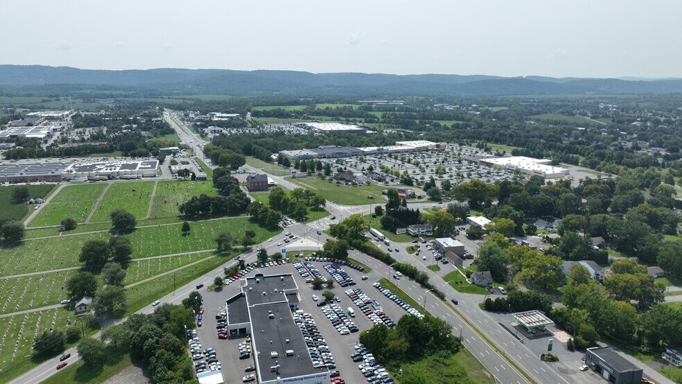 More Photos Of 602 Liberty Blvd, Phillipsburg Freestanding For Sale
