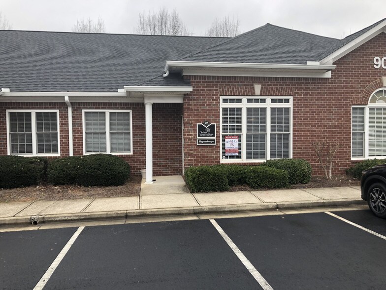 Primary Photo Of 2450 Atlanta Hwy, Cumming Office For Lease