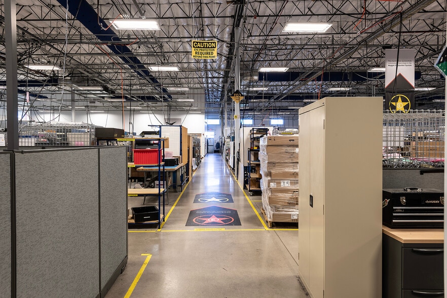 More Photos Of 12350 N Vistoso Park Rd, Oro Valley Light Distribution For Sale