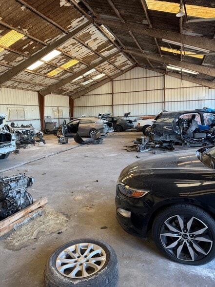 More Photos Of 6000 Waltrip St, Houston Carwash For Lease