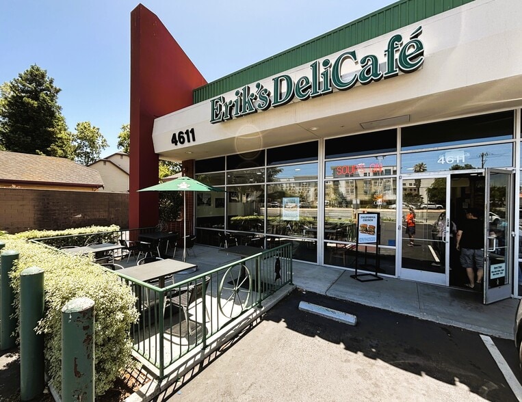 More Photos Of 1114-1130 Branham Ln, San Jose Unknown For Lease