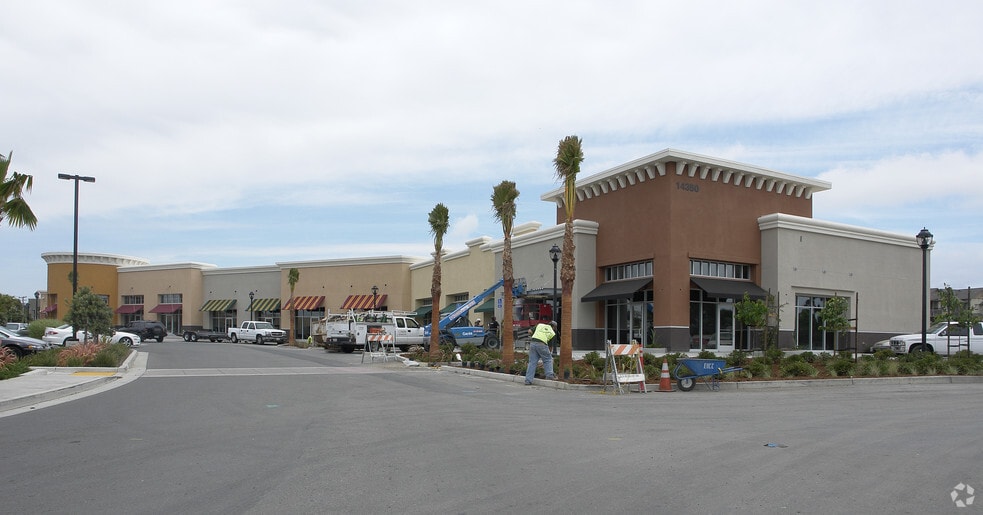 More Photos Of , San Pablo General Retail For Sale