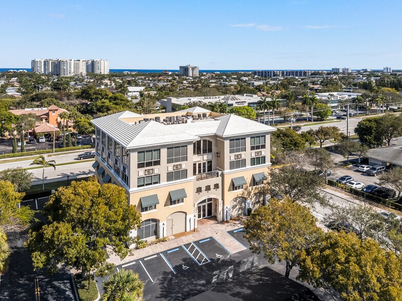 Primary Photo Of 6751 N Federal Hwy, Boca Raton Office For Sale