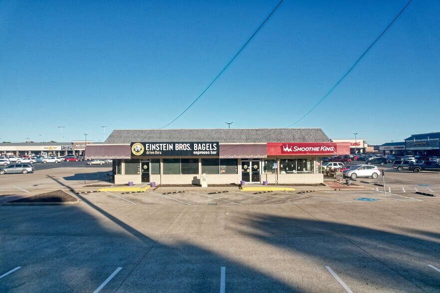 More Photos Of 4500 S Broadway Ave, Tyler Unknown For Lease