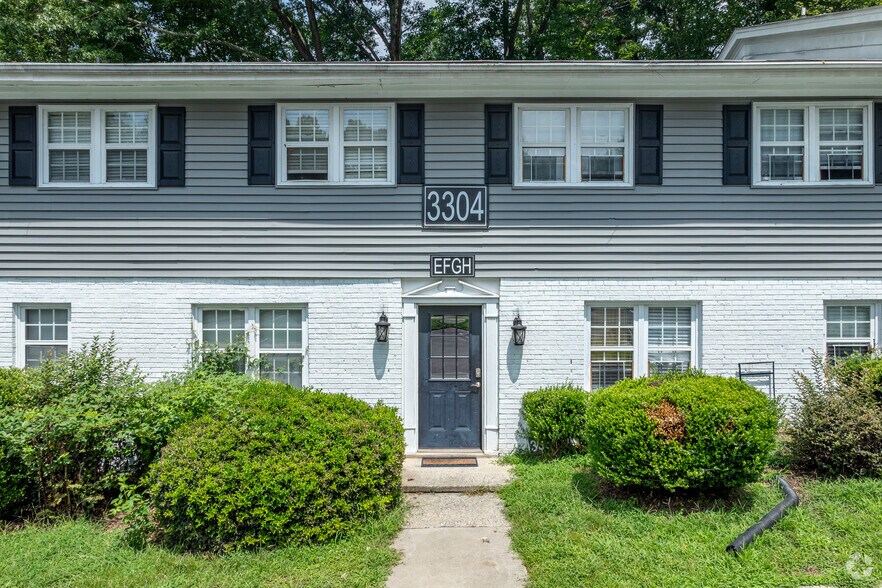 More Photos Of 3300 N Elm St, Greensboro Apartments For Sale