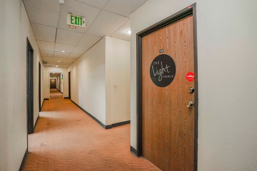 More Photos Of 4128 W Commonwealth Ave, Fullerton Office For Sale