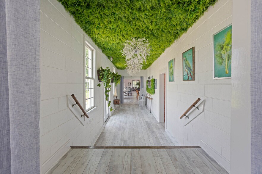 More Photos Of 1100 Jordan Point Road, North Prince George Land For Sale