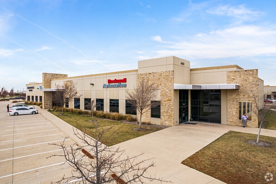 More Photos Of 6601 Cascades Ct, The Colony Unknown For Sale