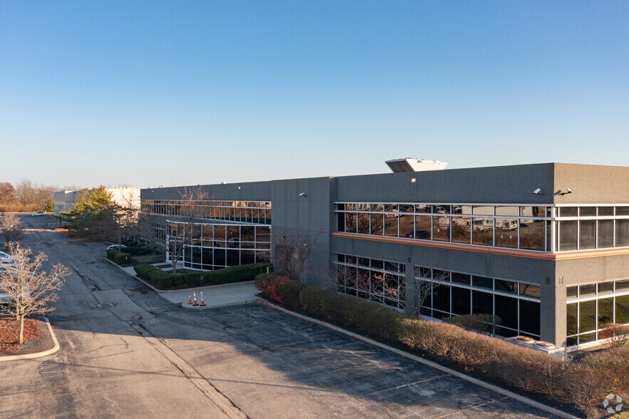 More Photos Of 4393 Digital Way, Mason Office For Lease